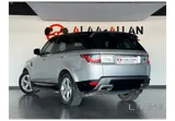 Range Rover Sport HSE 2018 V6
